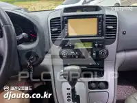 2010 KIA Carnival