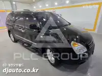 2010 KIA Carnival