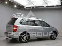 2010 KIA Carnival