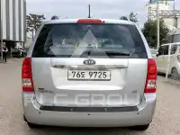 2010 KIA Carnival