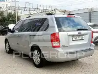 2010 KIA Carnival