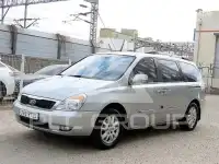 2010 KIA Carnival