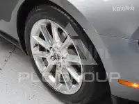 2010 Ford MUSTANG