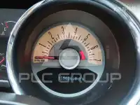 2010 Ford MUSTANG