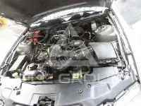 2010 Ford MUSTANG