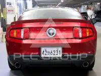 2010 Ford MUSTANG