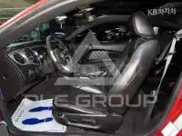 2010 Ford MUSTANG