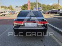 2010 Hyundai Grandeur