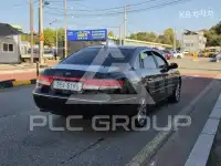 2010 Hyundai Grandeur
