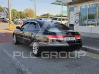 2010 Hyundai Grandeur
