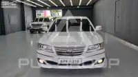 2010 Hyundai Grandeur