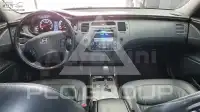 2010 Hyundai Grandeur