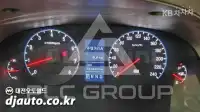 2010 Hyundai Grandeur