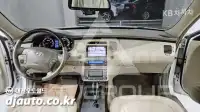 2010 Hyundai Grandeur