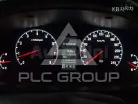 2010 Hyundai Grandeur