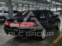 2010 Hyundai Grandeur