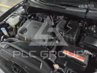 2010 Hyundai Grandeur