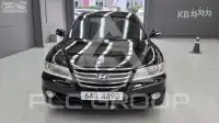 2010 Hyundai Grandeur