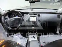 2010 Hyundai Grandeur