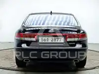 2010 Hyundai Grandeur