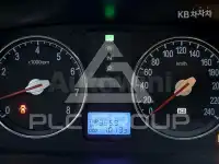2010 Hyundai Grandeur