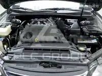 2010 Hyundai Grandeur