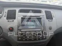 2010 Hyundai Grandeur