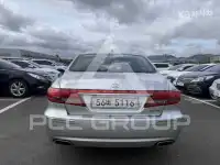 2010 Hyundai Grandeur