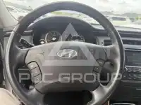 2010 Hyundai Grandeur
