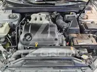 2010 Hyundai Grandeur