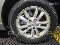 2010 Hyundai Grandeur