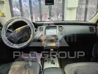 2010 Hyundai Grandeur