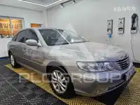 2010 Hyundai Grandeur