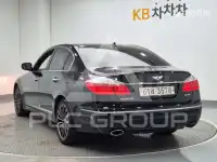 2010 Hyundai Genesis