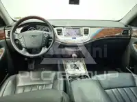 2010 Hyundai Genesis