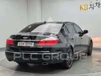 2010 Hyundai Genesis