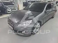 2010 Hyundai Genesis