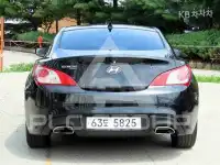 2010 Hyundai Genesis
