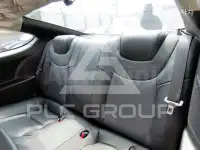 2010 Hyundai Genesis