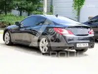 2010 Hyundai Genesis