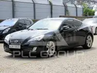2010 Hyundai Genesis