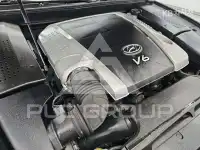 2010 Hyundai Genesis