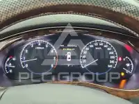 2010 Hyundai Genesis
