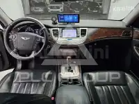 2010 Hyundai Genesis