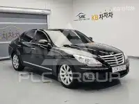 2010 Hyundai Genesis
