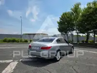 2010 Hyundai Genesis