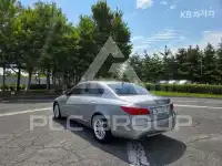 2010 Hyundai Genesis