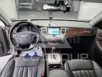 2010 Hyundai Genesis