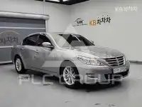 2010 Hyundai Genesis