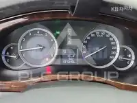 2010 Hyundai Genesis